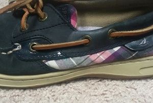 Sperry Top-sider Bluefish boatshoes